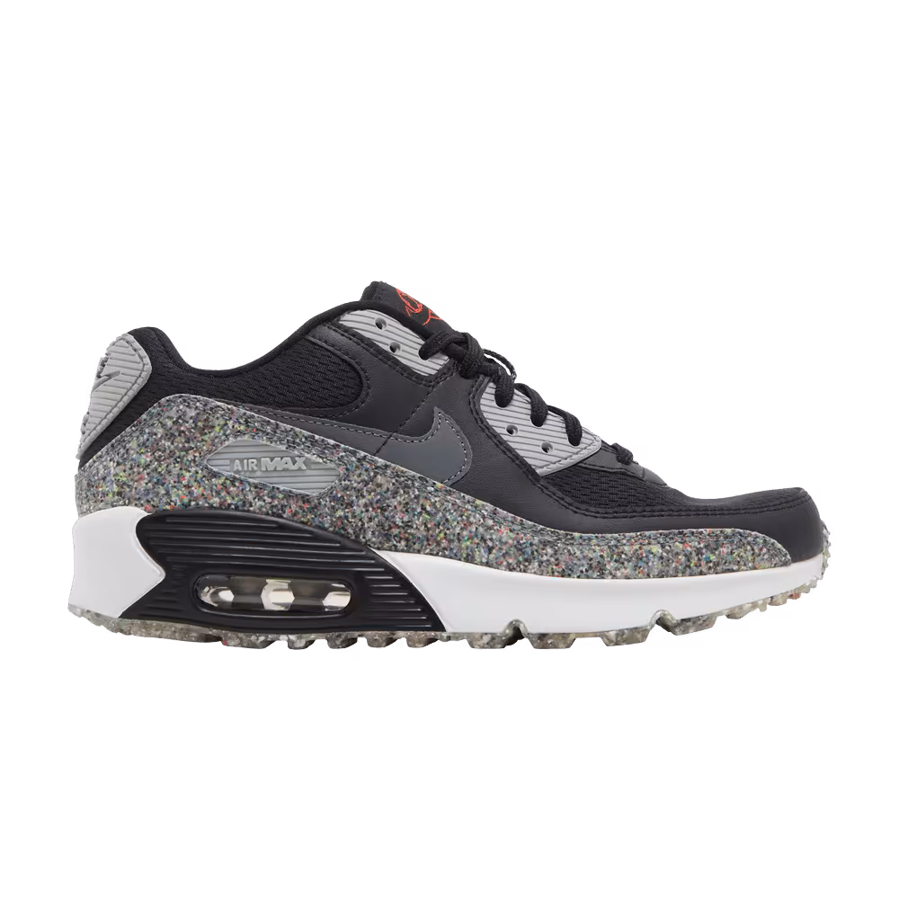 Nike Air Max 90 SE GS Space Hippie