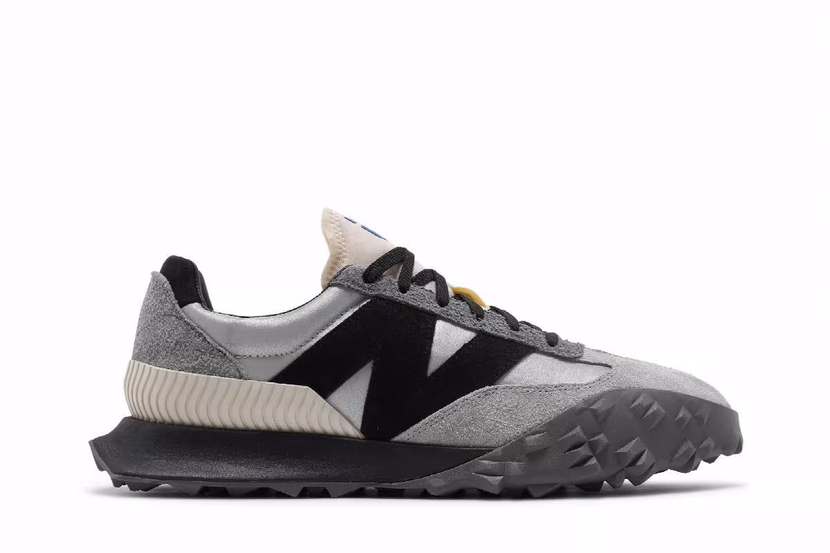New Balance XC-72 Castlerock, view 2