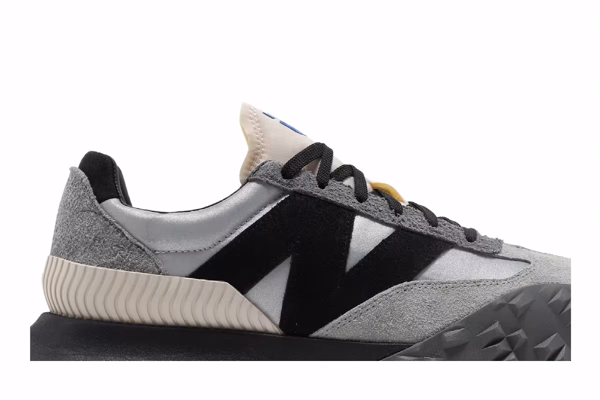 New Balance XC-72 Castlerock, view 3