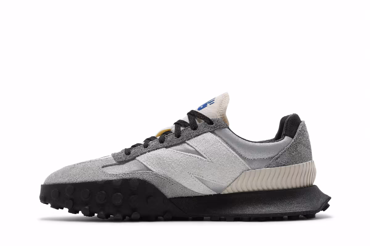 New Balance XC-72 Castlerock, view 4