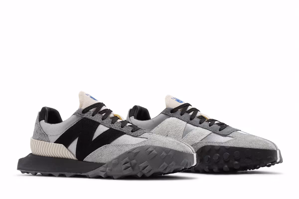 New Balance XC-72 Castlerock, view 9
