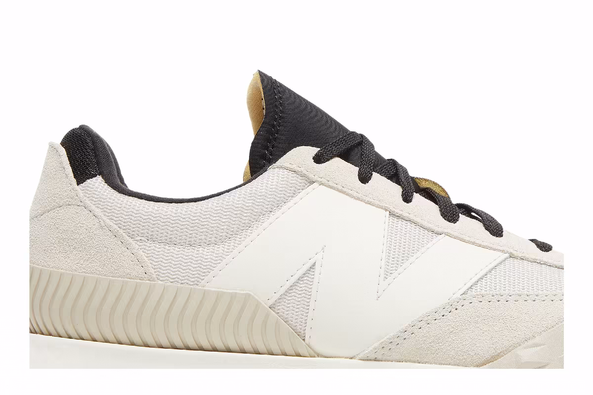 New Balance XC-72 Moonbeam, view 3