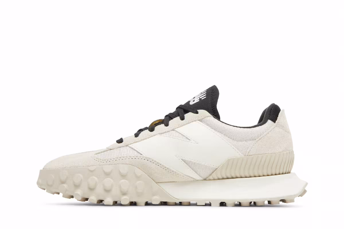 New Balance XC-72 Moonbeam, view 4
