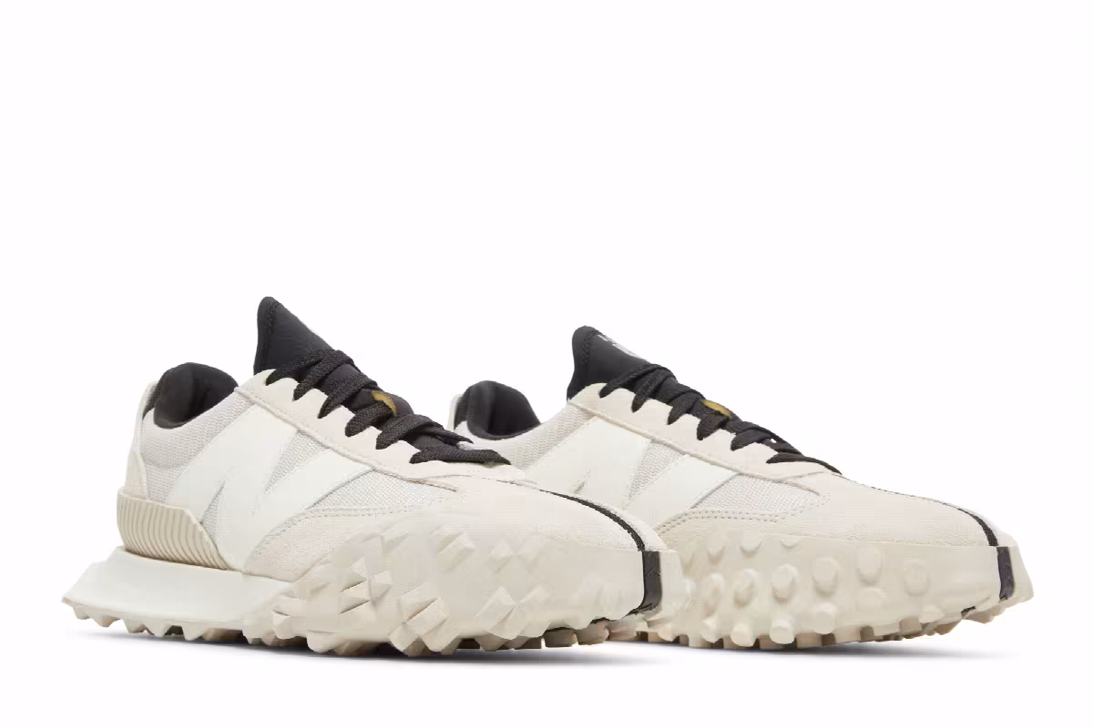 New Balance XC-72 Moonbeam, view 9