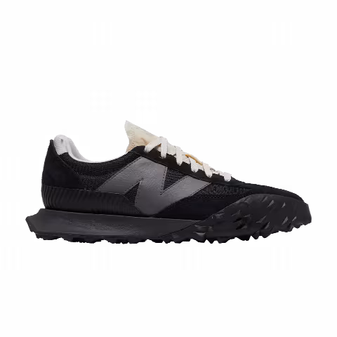 New Balance XC-72 'Black Moonbeam'