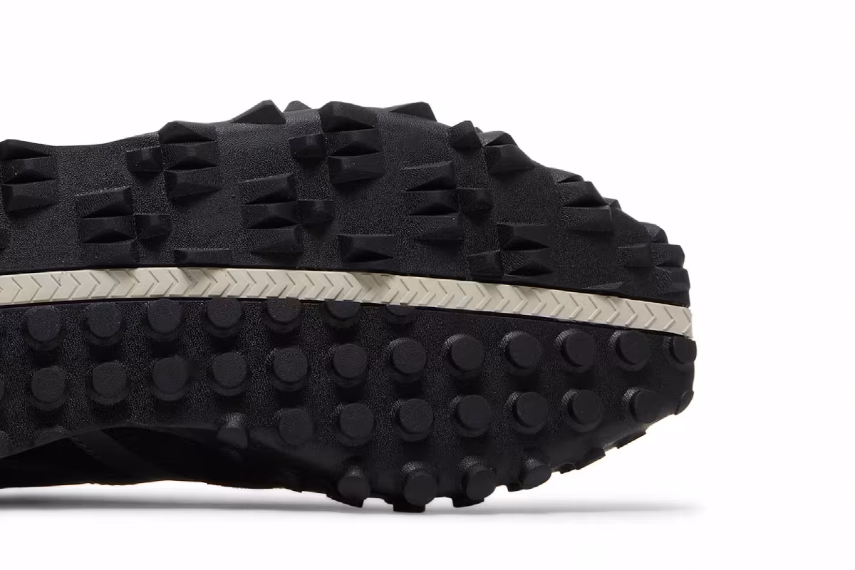 New Balance XC-72 Black Moonbeam, view 6