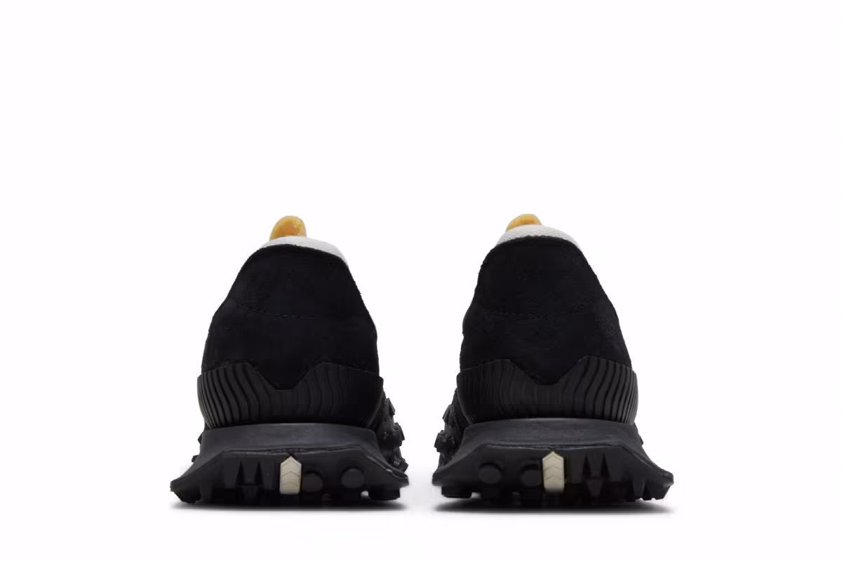New Balance XC-72 Black Moonbeam, view 7