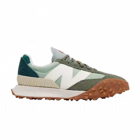 New Balance XC-72 'Dry Sage'