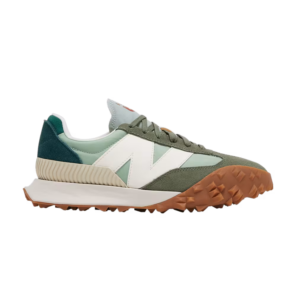 New Balance XC-72 Dry Sage