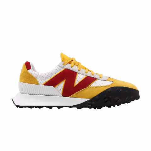 Casablanca x New Balance XC-72 'Red Gold'