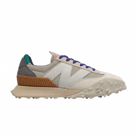 New Balance XC-72 'Aluminum'
