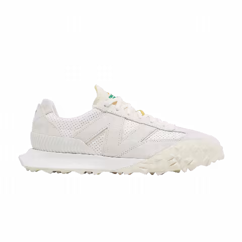 Casablanca x New Balance XC-72 'Cream'