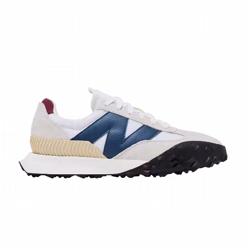 New Balance XC-72 'White Vintage Indigo'