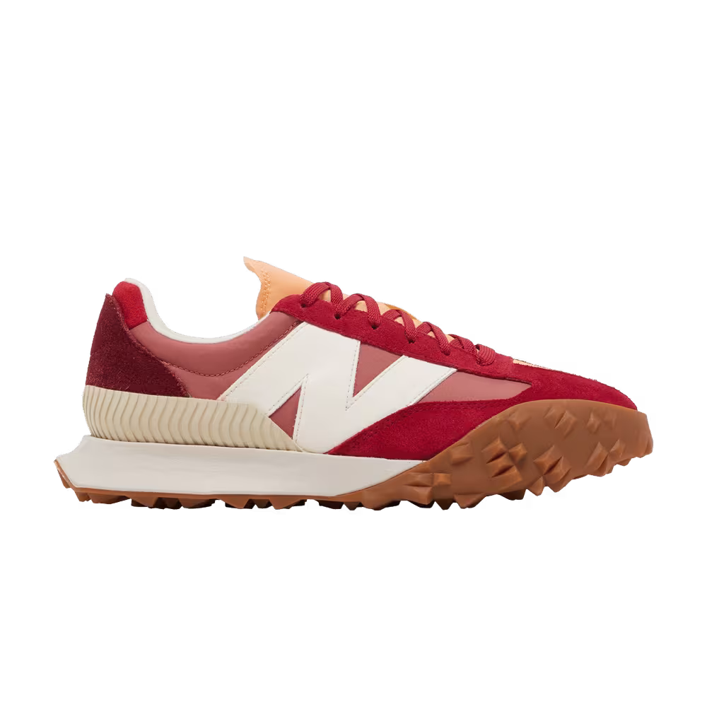 New Balance XC-72 Washed Henna