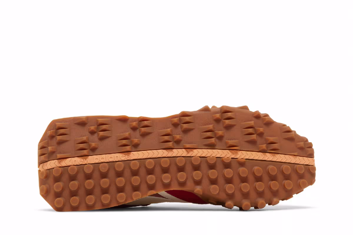 New Balance XC-72 Washed Henna, view 5
