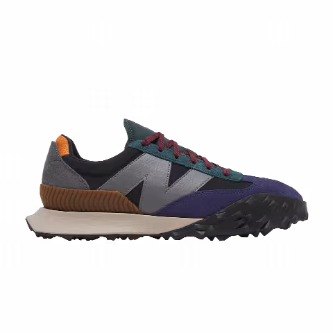 New Balance XC-72 'Black Multi'
