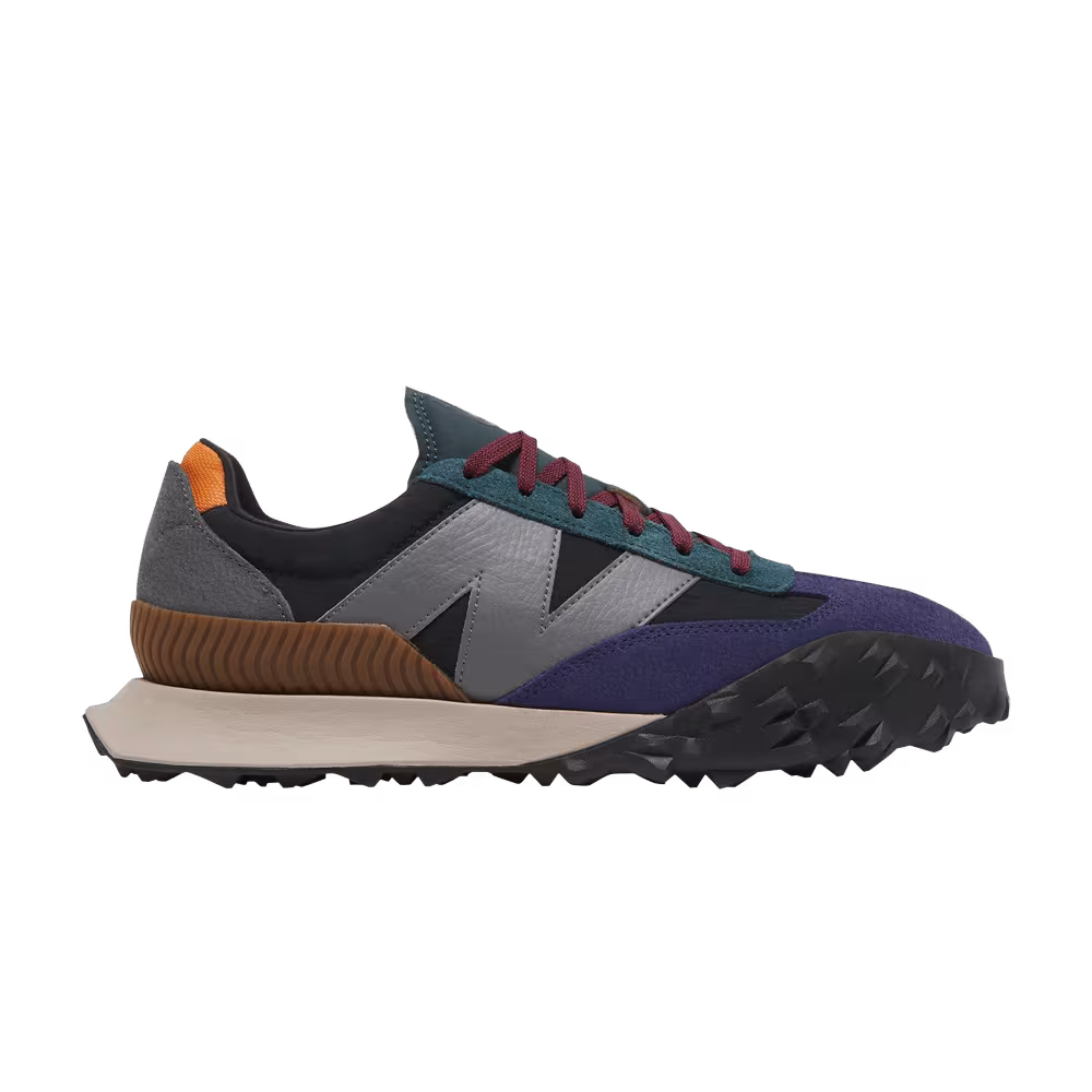 New Balance XC-72 Black Multi