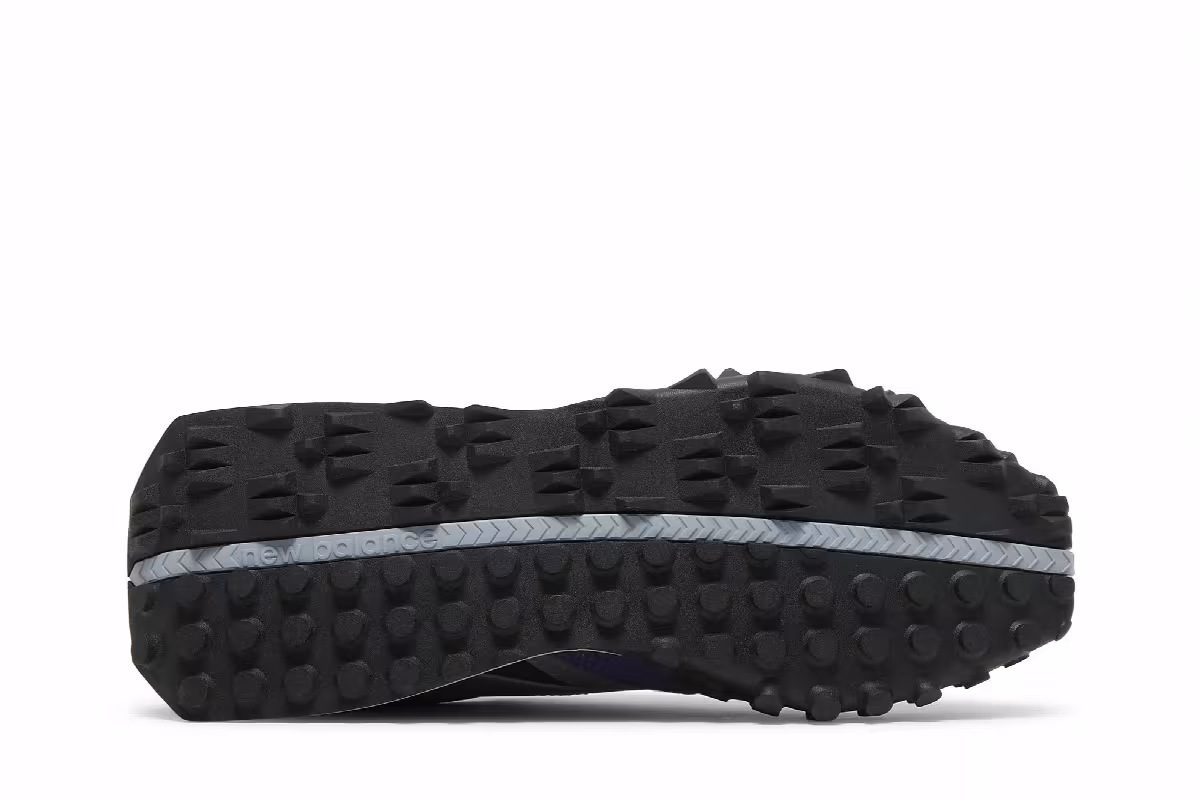 New Balance XC-72 Black Multi, view 5