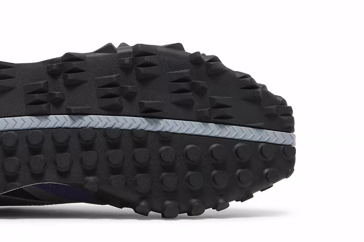 New Balance XC-72 Black Multi, view 6