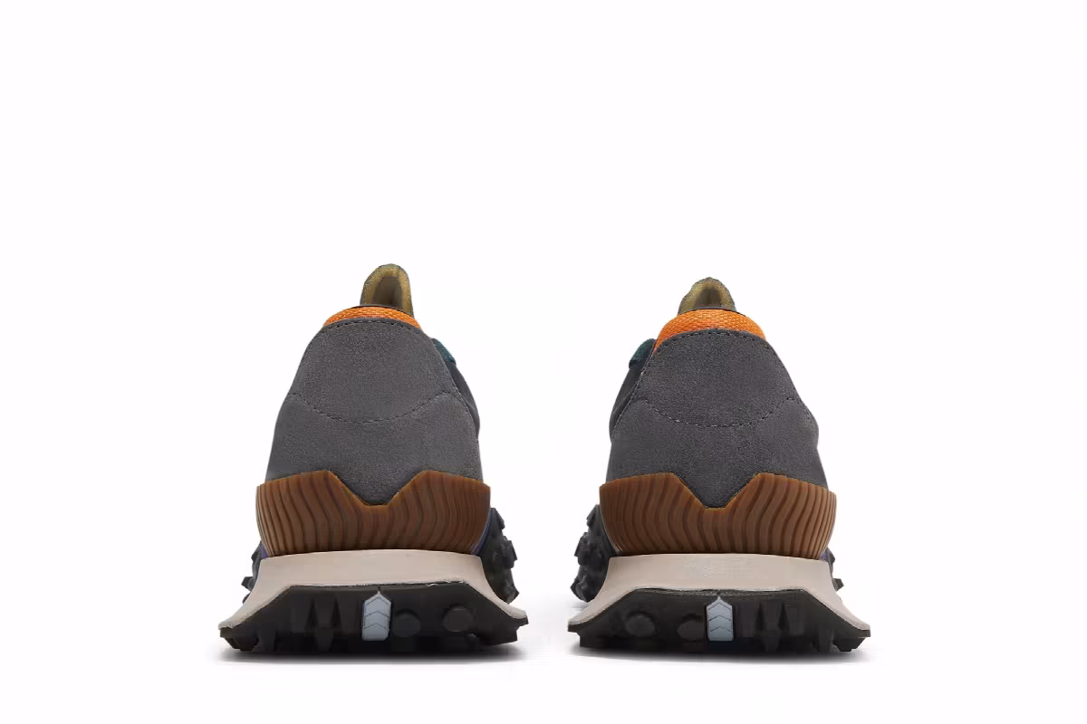 New Balance XC-72 Black Multi, view 7