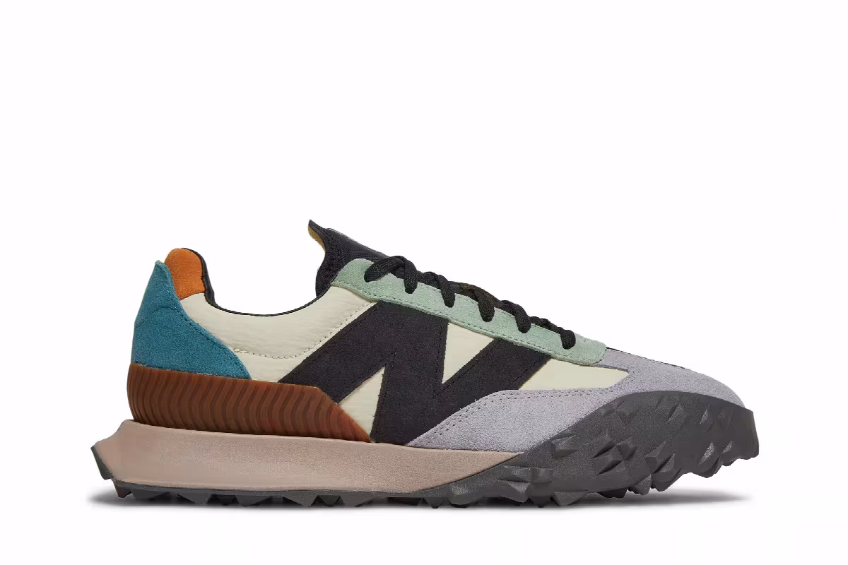New Balance XC-72 Ascend, view 2