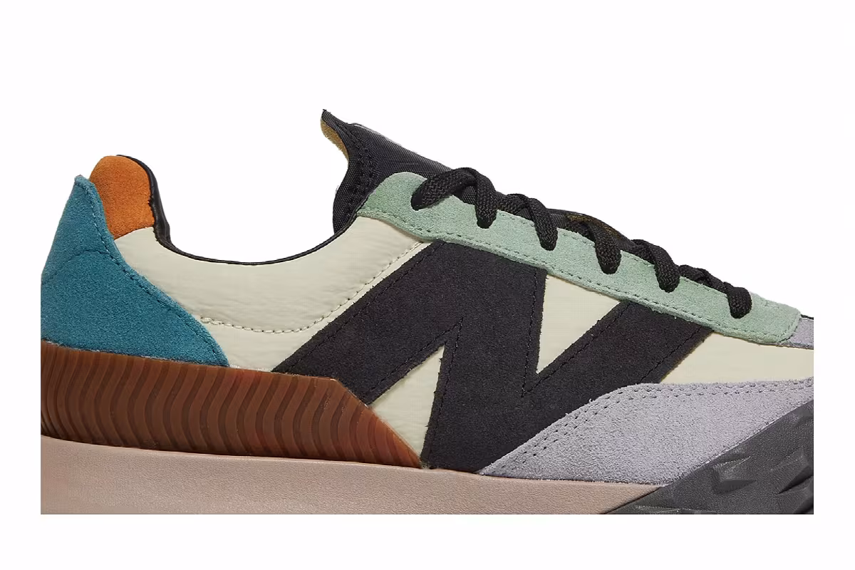 New Balance XC-72 Ascend, view 3