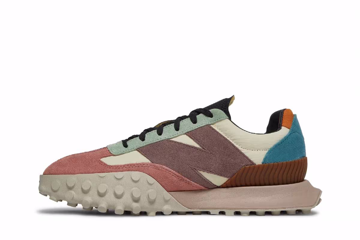 New Balance XC-72 Ascend, view 4