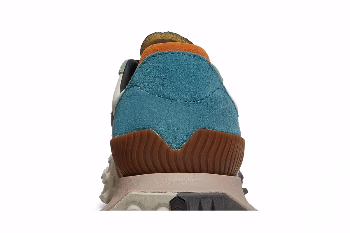 New Balance XC-72 Ascend, view 8
