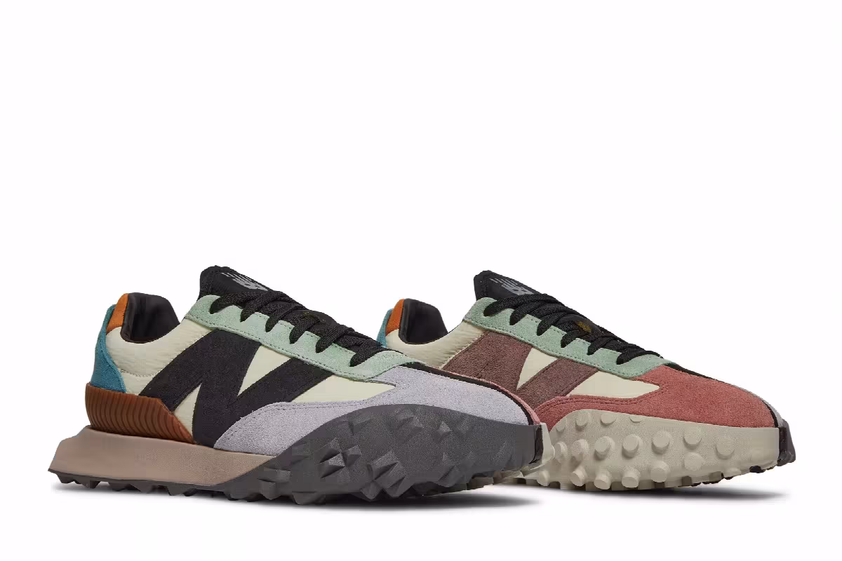 New Balance XC-72 Ascend, view 9