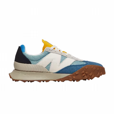 New Balance XC-72 'Storm Blue Sea Salt'