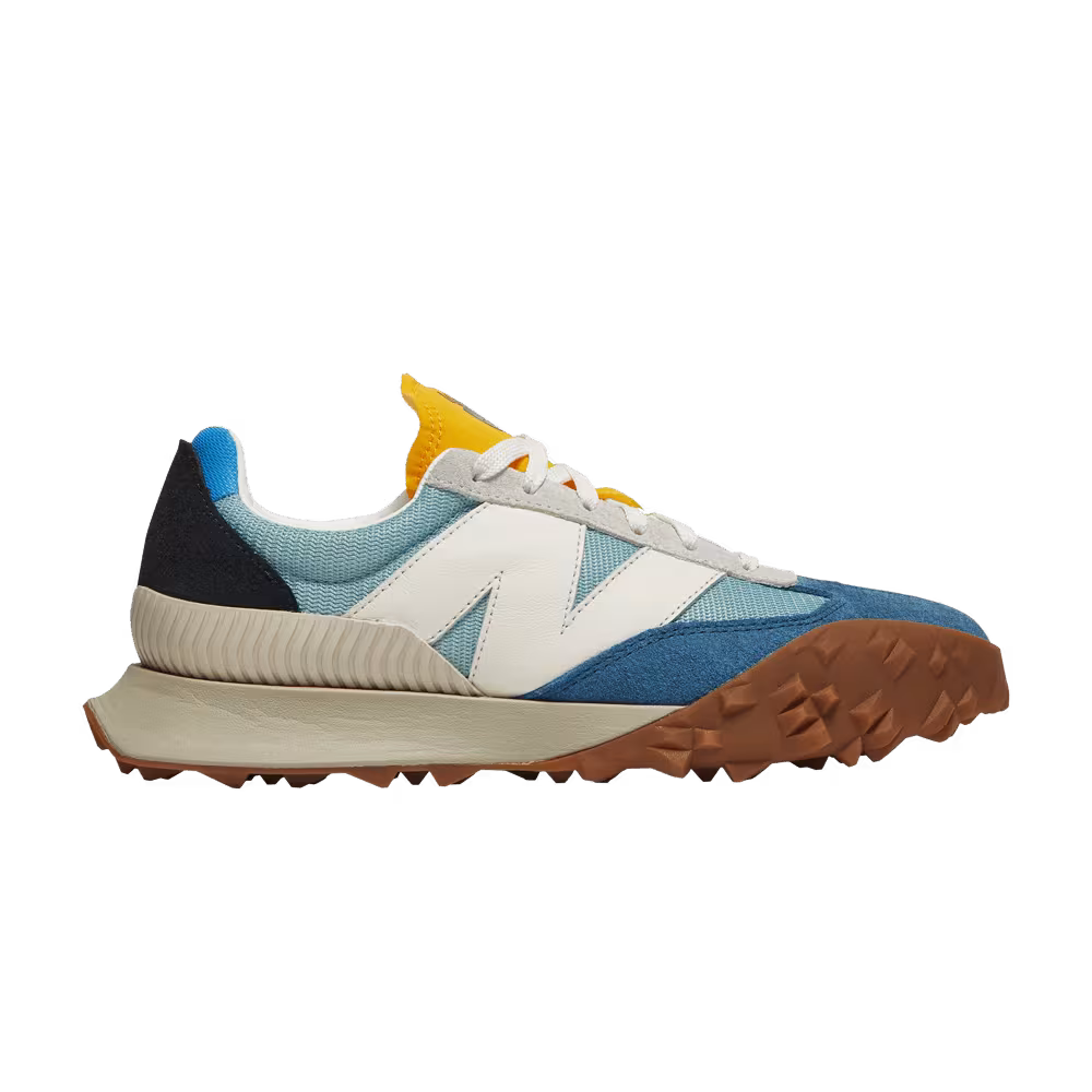 New Balance XC-72 Storm Blue Sea Salt