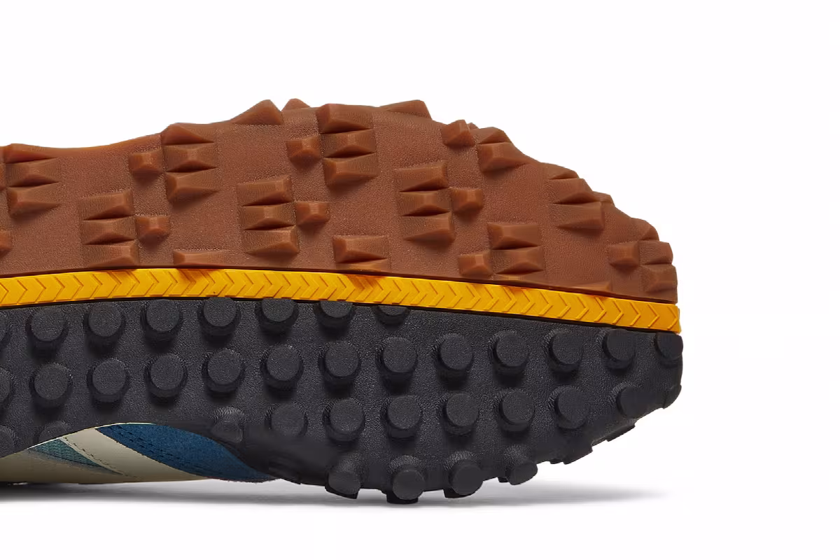 New Balance XC-72 Storm Blue Sea Salt, view 6