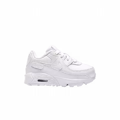 Nike Air Max 90 TD 'Triple White'