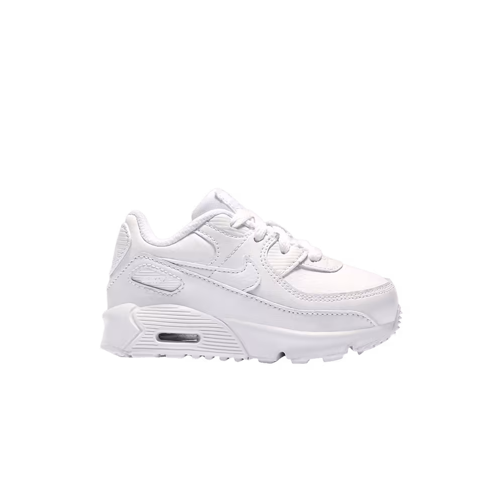 Nike Air Max 90 TD Triple White