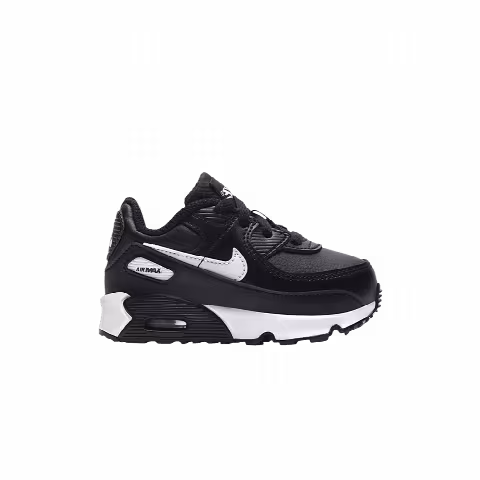 Nike Air Max 90 TD 'Black White'