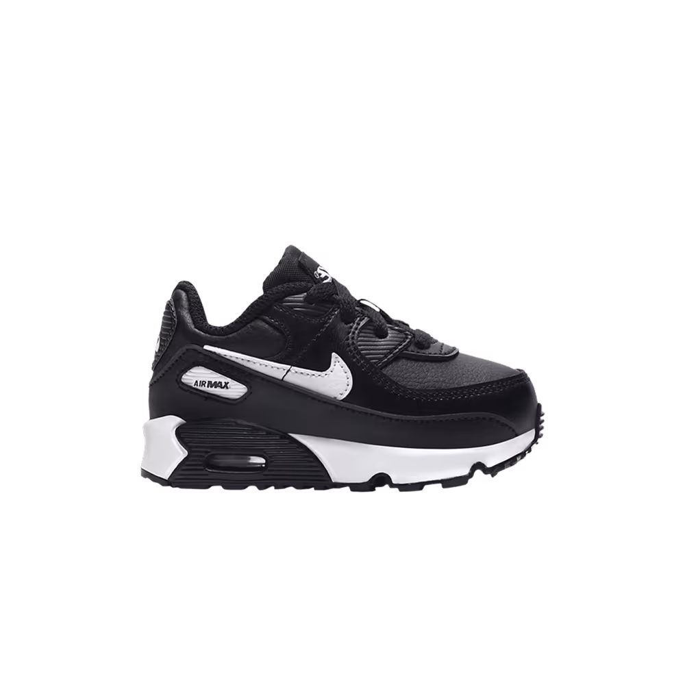 Nike Air Max 90 TD Black White