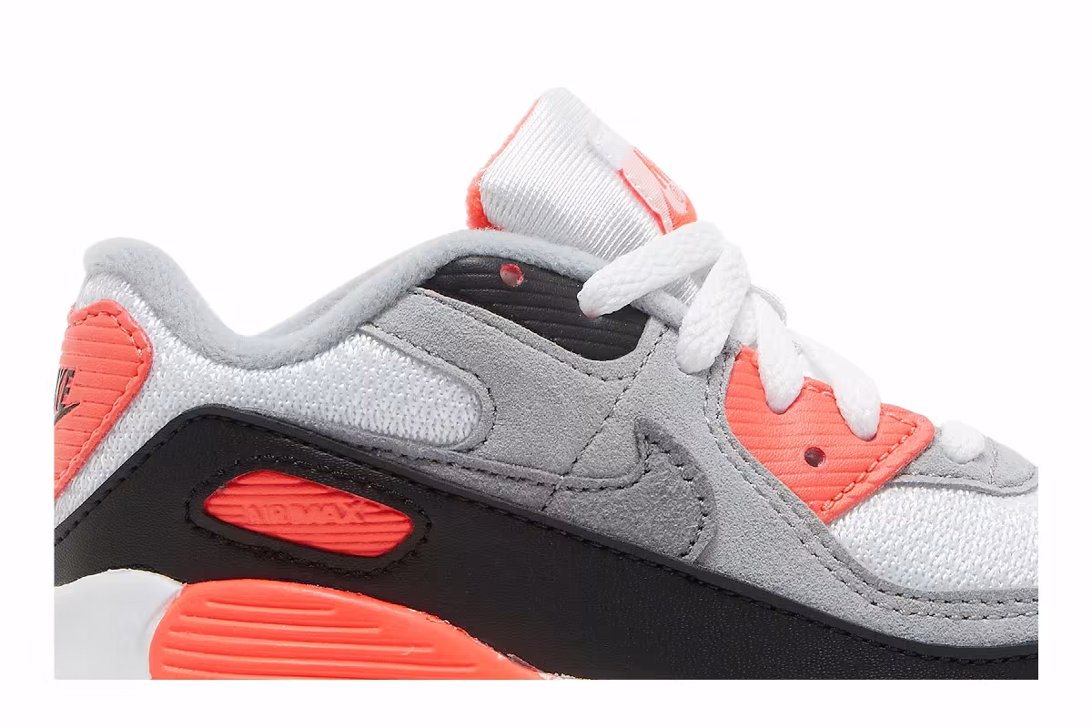 Nike Air Max 90 TD Infrared 2020, view 3