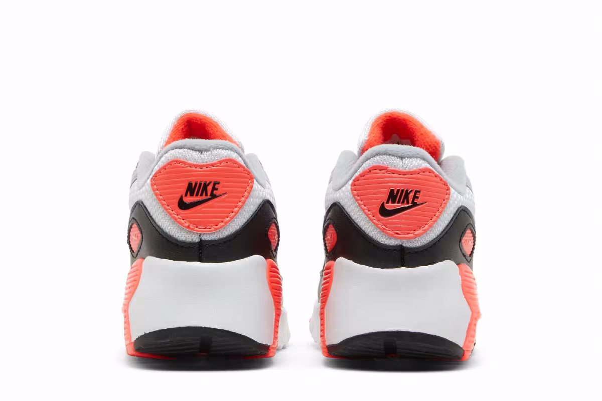 Nike Air Max 90 TD Infrared 2020, view 7