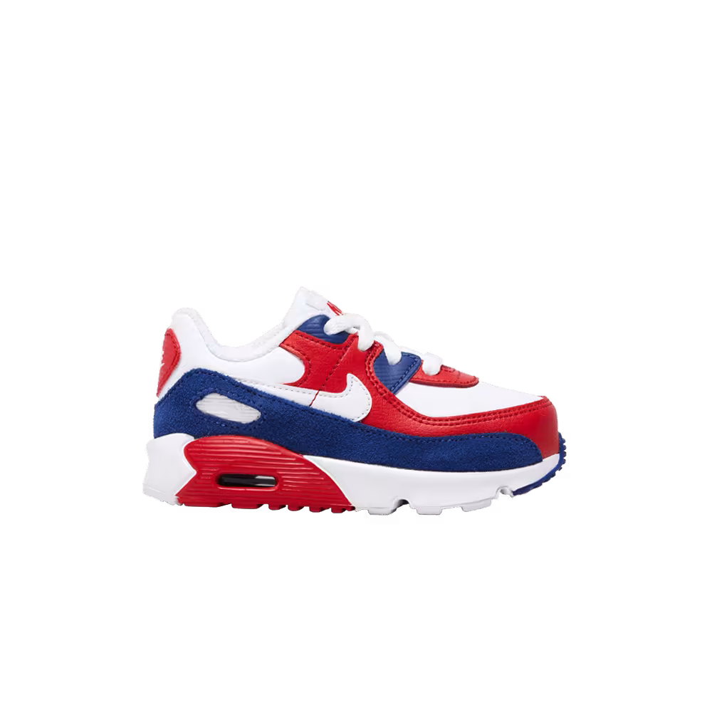 Nike Air Max 90 Leather TD USA 2020