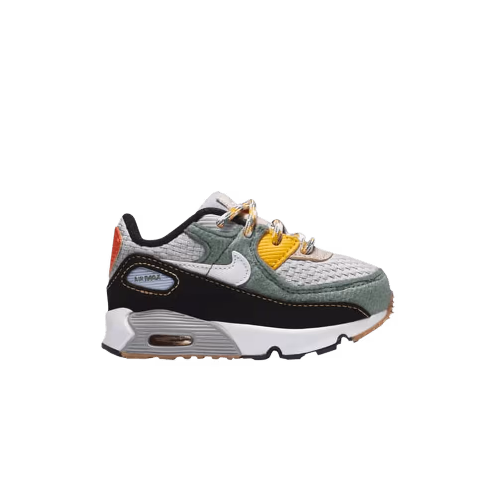 Nike Air Max 90 TD Swoosh Compass