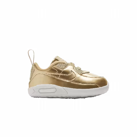 Nike Air Max 90 QS CB 'Metallic Gold'