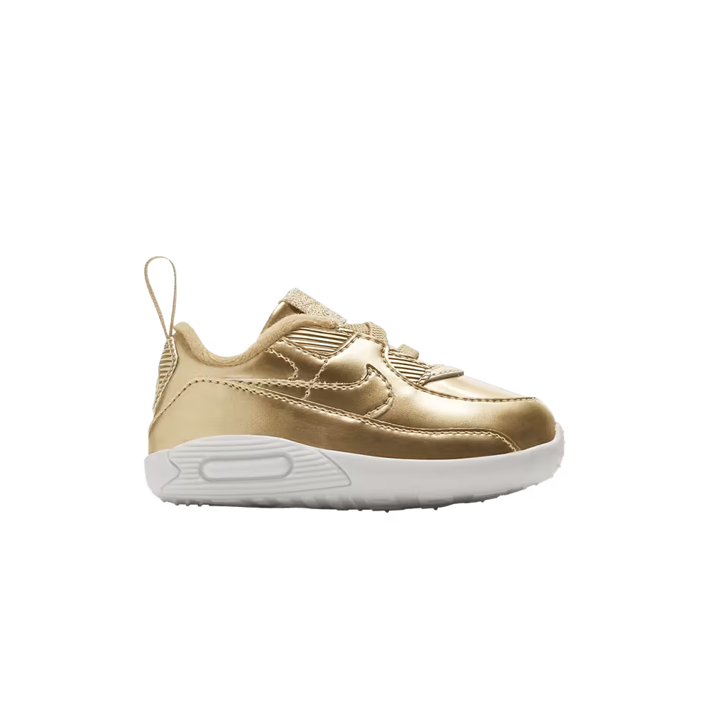 Nike Air Max 90 QS CB Metallic Gold