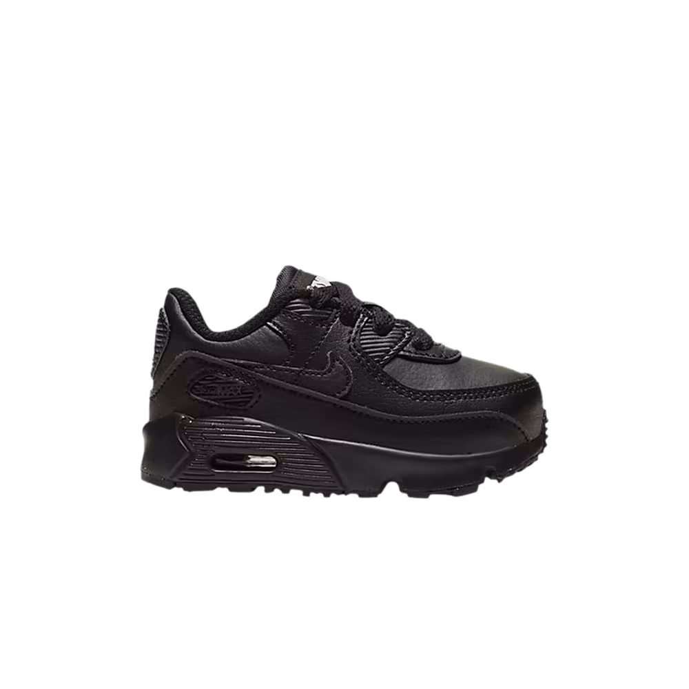Nike Air Max 90 TD Triple Black