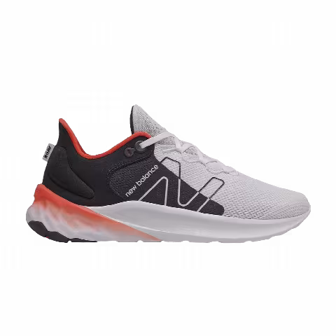 New Balance Fresh Foam Roav v2 'White Orange'