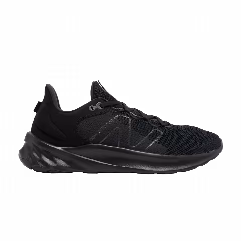 New Balance Fresh Foam Roav v2 'Black'