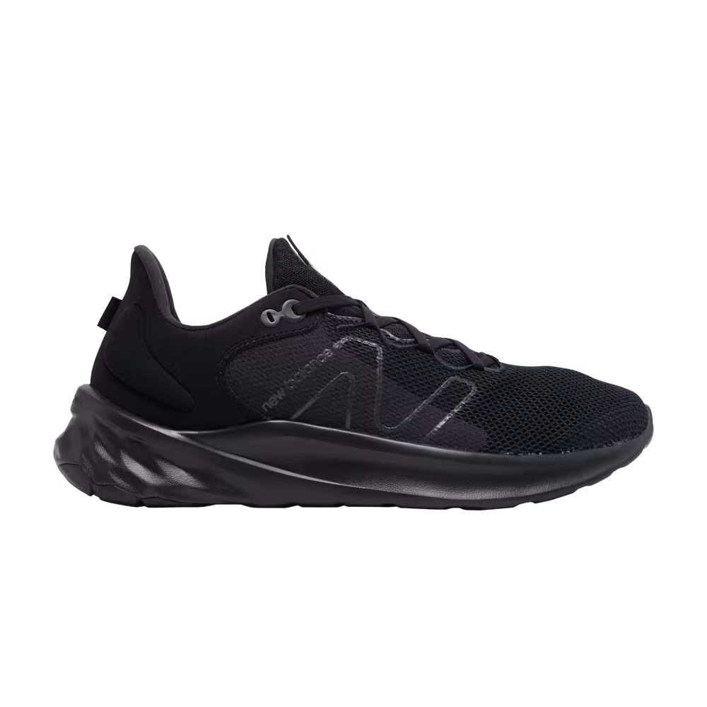 New Balance Fresh Foam Roav v2 Black