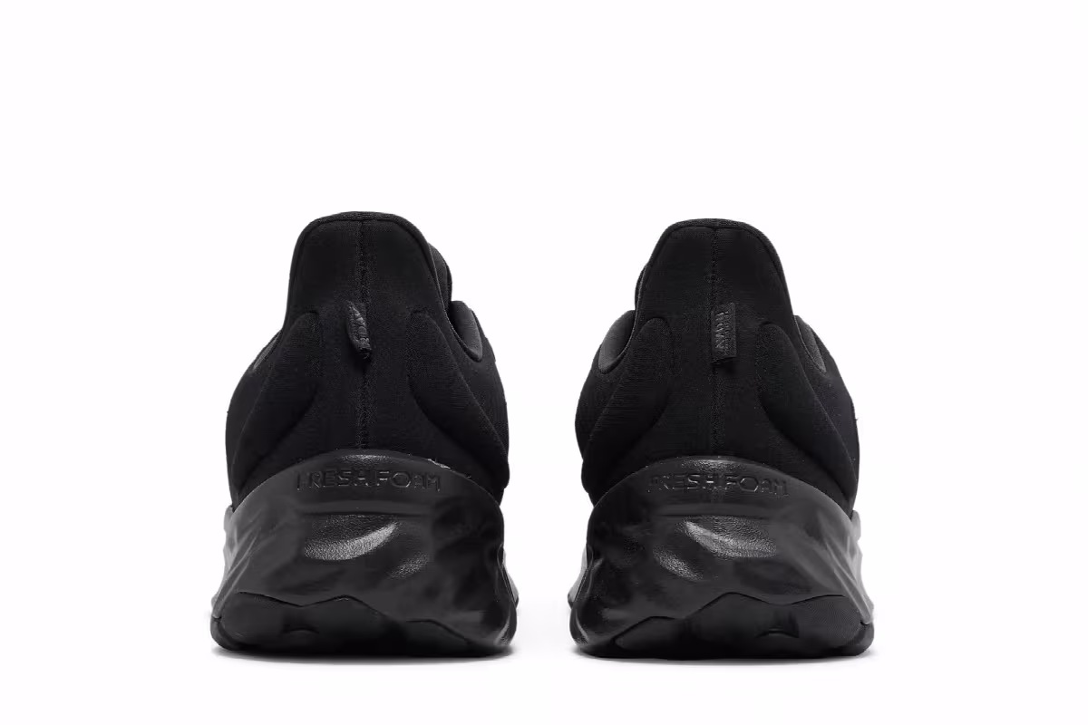 New Balance Fresh Foam Roav v2 Black, view 7