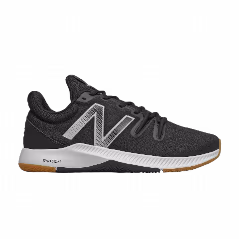 New Balance Fresh Foam Roav NXT Dynasoft 'Black White'