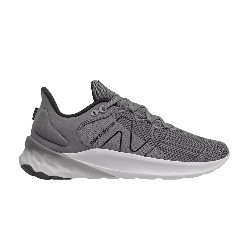 New Balance Fresh Foam Roav v2 Castlerock