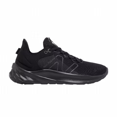 New Balance Wmns Fresh Foam Roav v2 'Black Magnet'